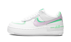 AIR FORCE 1 SHADO MNS WMNS "Infinite Lilac" CU8591 103