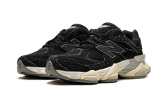 9060 "Black Suede" U9060HSD