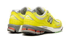 2002R "Sulphur Yellow" M2002RLC