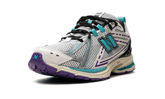 1906R "White / Aqua Purple" M1906RCF