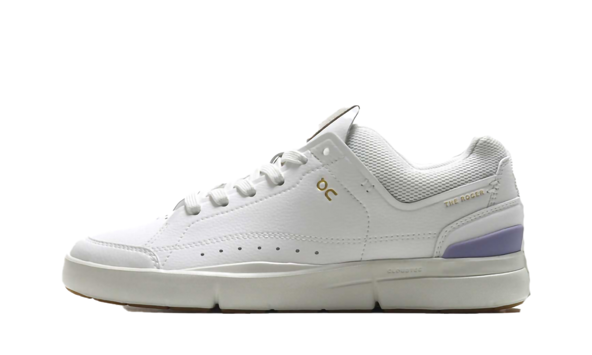 THE ROGER CENTRE COURT WMNS "White Lavender" 48.98518