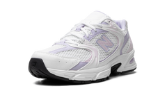 530 "White / Purple" MR530ZP