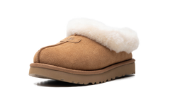 TAZZETTE WMNS "Chestnut" 1134810 CHE