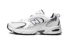 530 "WHITE/SILVER/NAVY" MR530SG