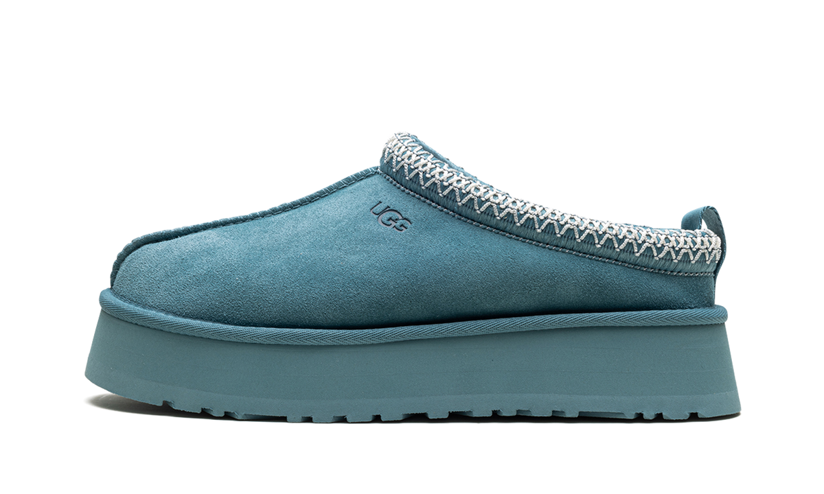 Tazz Slipper WMNS "Deep Ice" 1122553 DEE