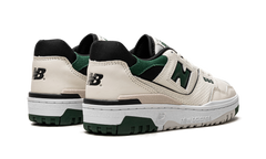 550 "Sea Salt Pine Green" BB550VTC
