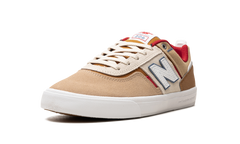 Numeric Jamie Foy 306 "Brown / White" NM306NNS