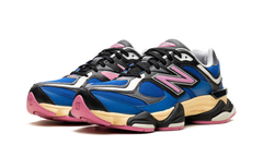 9060 "Blue / Pink" U9060BPO