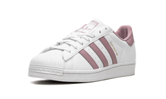SUPERSTAR WMNS "White / Magic Mauve" GY5987
