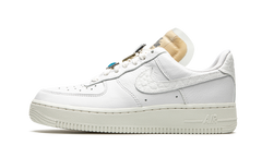 AIR FORCE 1 LO LX MNS WMNS "Bling" CZ8101 100