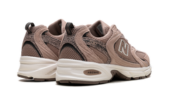 530 "Flat Taupe Black Cement" U530CRA