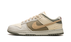 DUNK LOW WMNS "Light Bone Neutral Olive" FZ4341 100