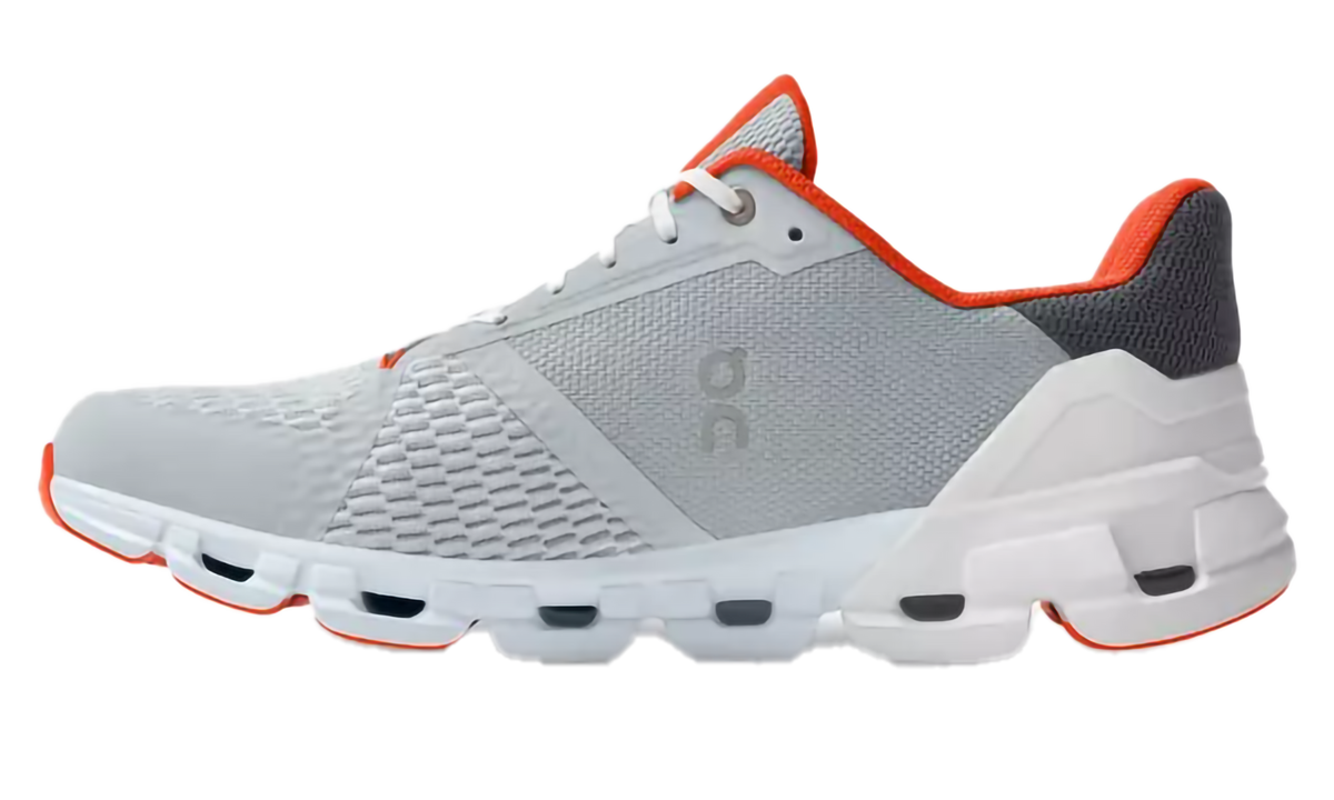Cloudflyer "Grey Orange" 21.99032