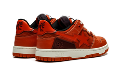 SK8 STA #2 L WMNS "ORANGE"