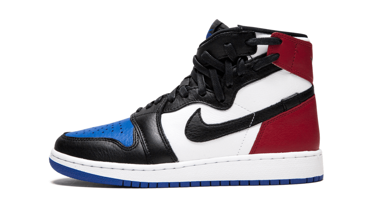 AIR JORDAN 1 REBEL XX OG WMNS "Top 3" AT4151 001