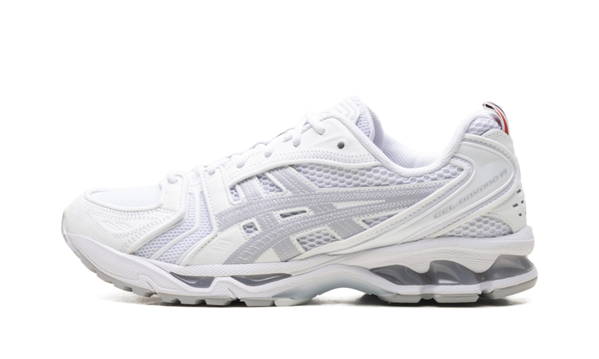 GEL-Kayano 14 "Thom Browne - White" 1203B291 100