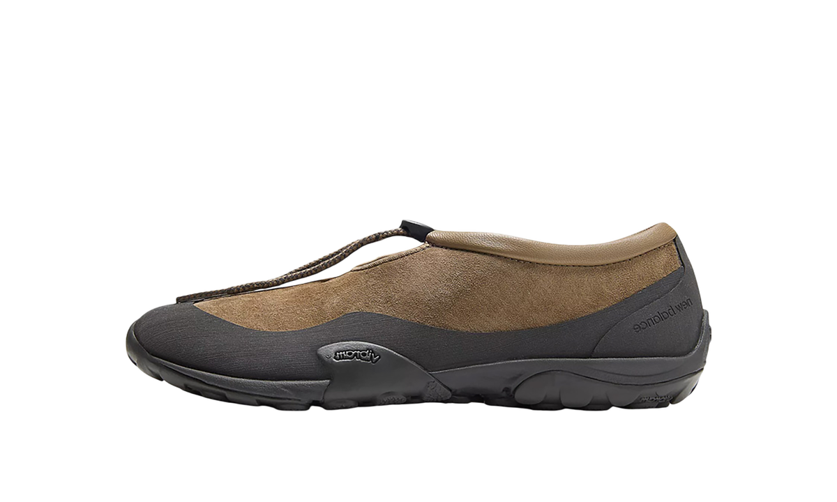 MT10T "Tokyo Design Studio - Raw Leather" MT10TOK2