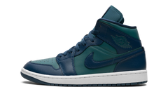 AIR JORDAN 1 MID WMNS "Sky J Teal" BQ6472 301