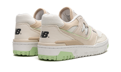 550 WMNS "Turtledove Green Aura" BBW550FB