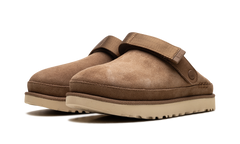 Goldenstar Clog WMNS "Chestnut" 1138252 CHE