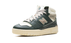 650R "Aime Leon Dore - Botanical Green" NB22FS006