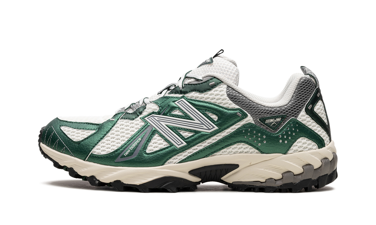 610v1 "Nightwatch Green" ML610TMB
