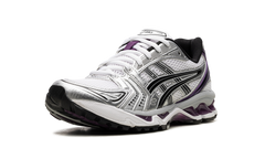 GEL-KAYANO 14 WMNS "Dark Grape" 1202A056 111