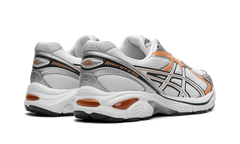 GT-2160 "White/Orange Lily" 1203A320 101