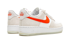AIR FORCE 1 '07 SE MNS WMNS "First Use" DA8302 101