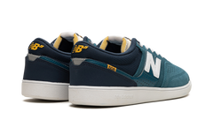 Numeric Brandon Westgate 508 "Teal / White" NM508SKT