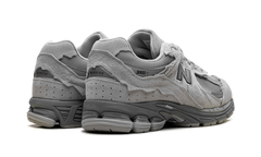 2002R Gore-Tex "Protection Pack - Slate Grey" U200227R
