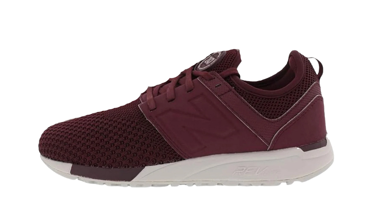 247 "Burgundy" MRL2447W0