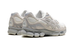 Gel-NYC "Cream Grey" 1203A739 100