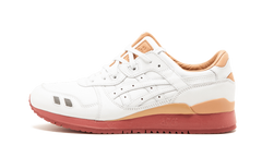 Gel Lyte 3 "Packer x J.Crew"