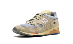 1500 "Salehe Bembury - Made in UK" U1500SB