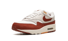 AIR MAX 1 LX WMNS "Rugged Orange" FD2370 100