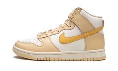 DUNK HIGH WMNS "Pale Vanilla"" DD1869 201