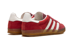 Gazelle Indoor WMNS "Active Maroon" IE1051