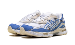 Gel-NYC "White Blue Coast" 1203A383 116
