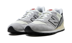 996 "Made in USA - Grey" U996TG