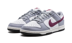 DUNK LOW WMNS "Pale Ivory / Redwood" DD1503 122