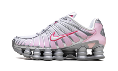 Shox TL WMNS "Pink Foam" HV2520 001