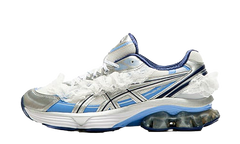 Gel-Kinetic Fluent "SHUSHU Tong - White" 1203A822 101
