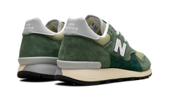 475 "Everglade Green" M475VTF