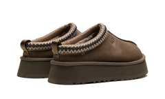 Tazz Slipper WMNS "HICKORY" 1122553 HCK