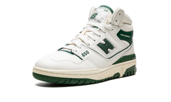 650R "Aime Leon Dore White Green" BB650RL1