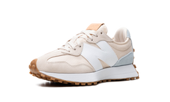 327 WMNS "Calm Taupe Morning Fog"