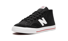 Pro Court 213 "Black White" NM213UNT