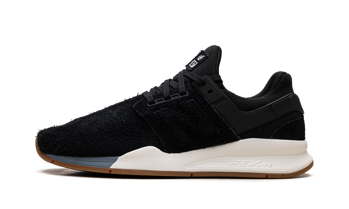 247 "Black Denim" MS247OW