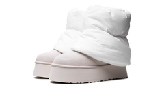Classic Mini Dipper Puffer WMNS "White Ceramic" 1158275 WCRM